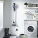 Illustration for article titled Dyson's Latest Vacuum Cleaner, the Digital Slim DC35, is Heaven on a Stick